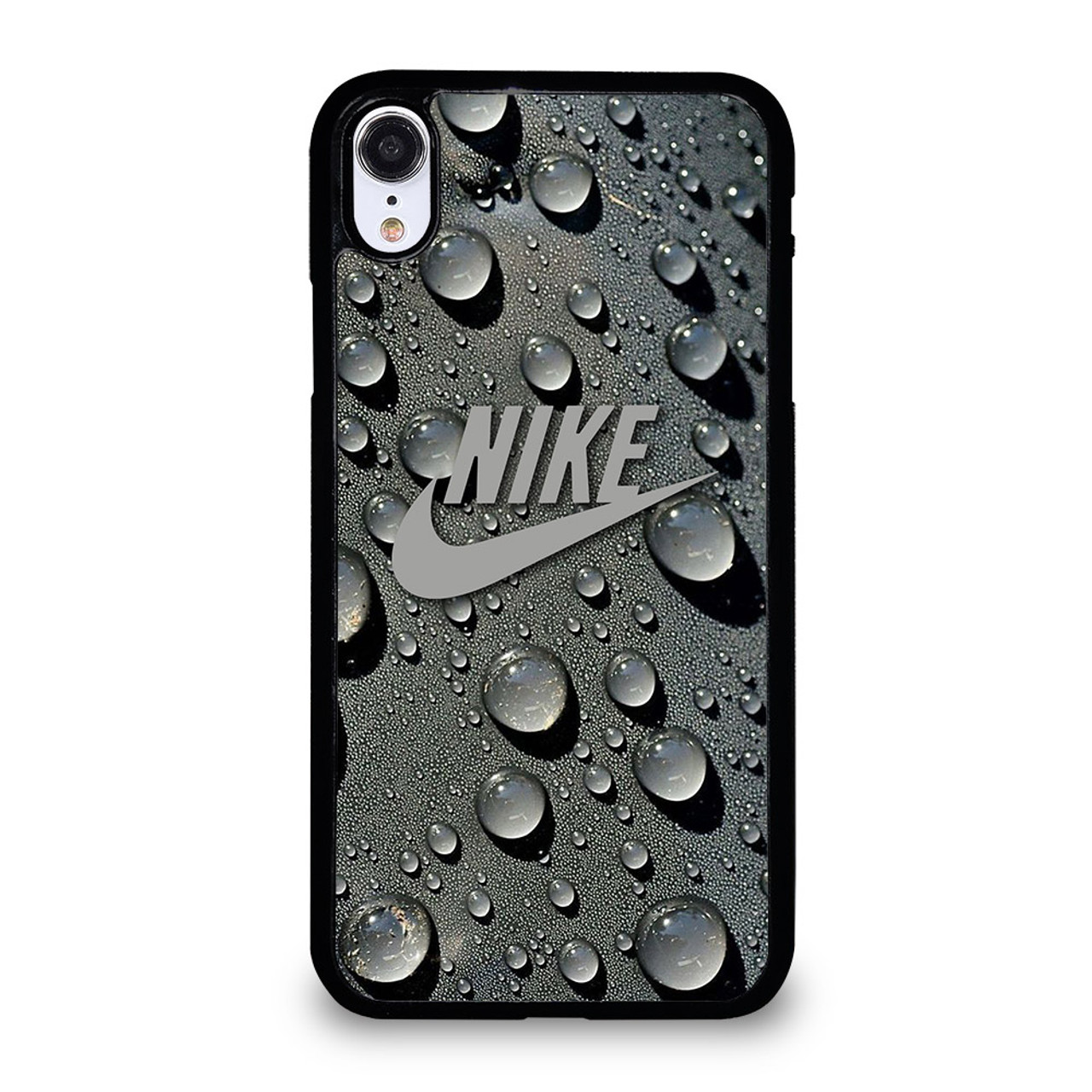 Iphone xr sales case nike